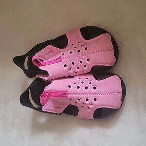 Nike toddler girl sandle